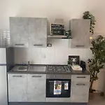 Campofiorito Home