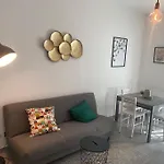 Campofiorito Home