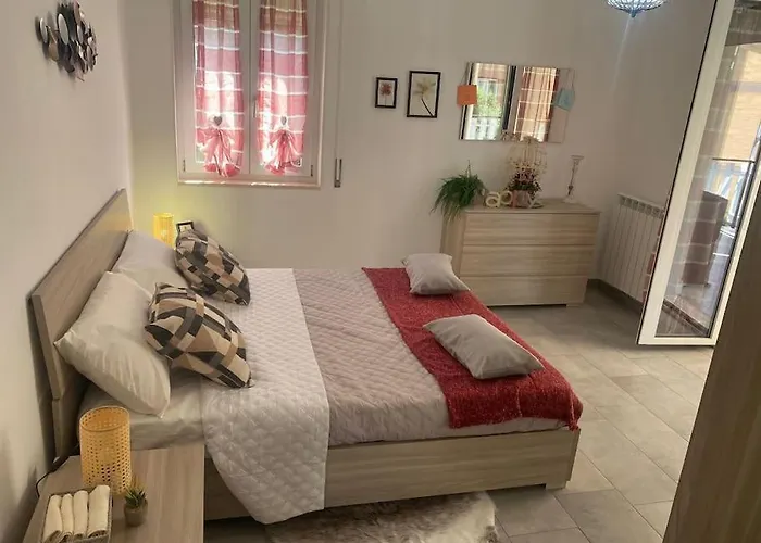 Campofiorito Home