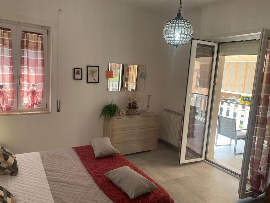 Appartamento Campofiorito
