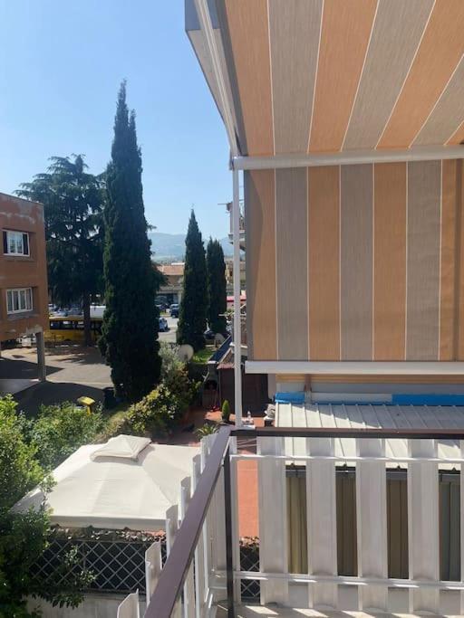 Appartamento Campofiorito Roma