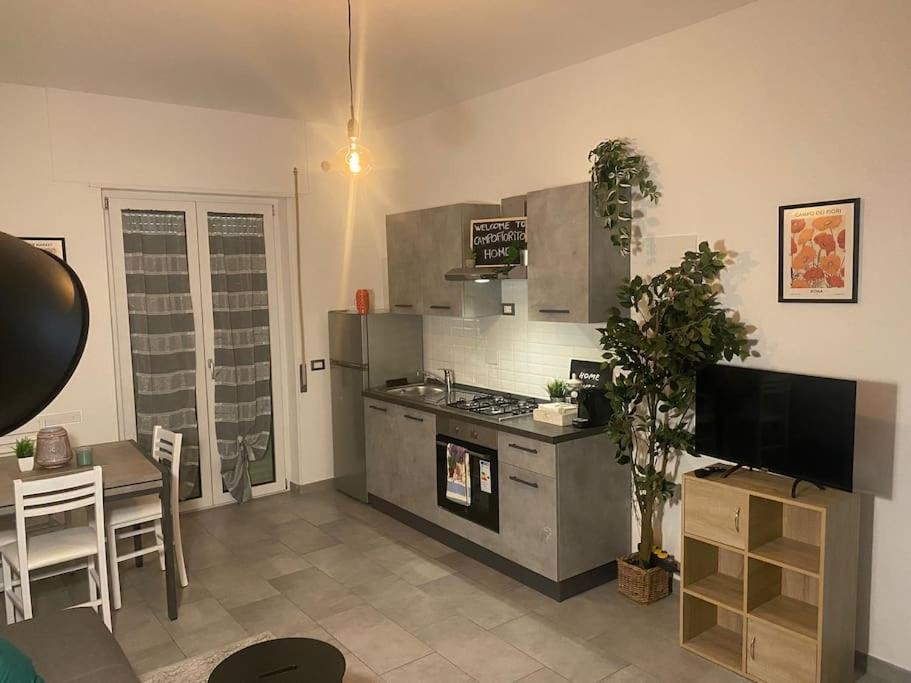 Campofiorito Appartamento