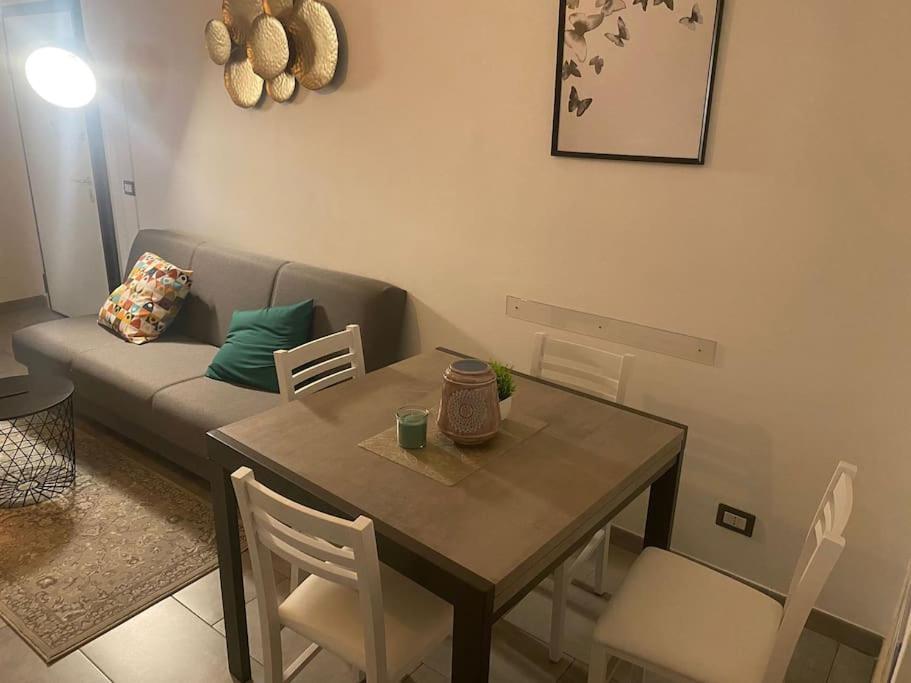 Appartamento Campofiorito *
