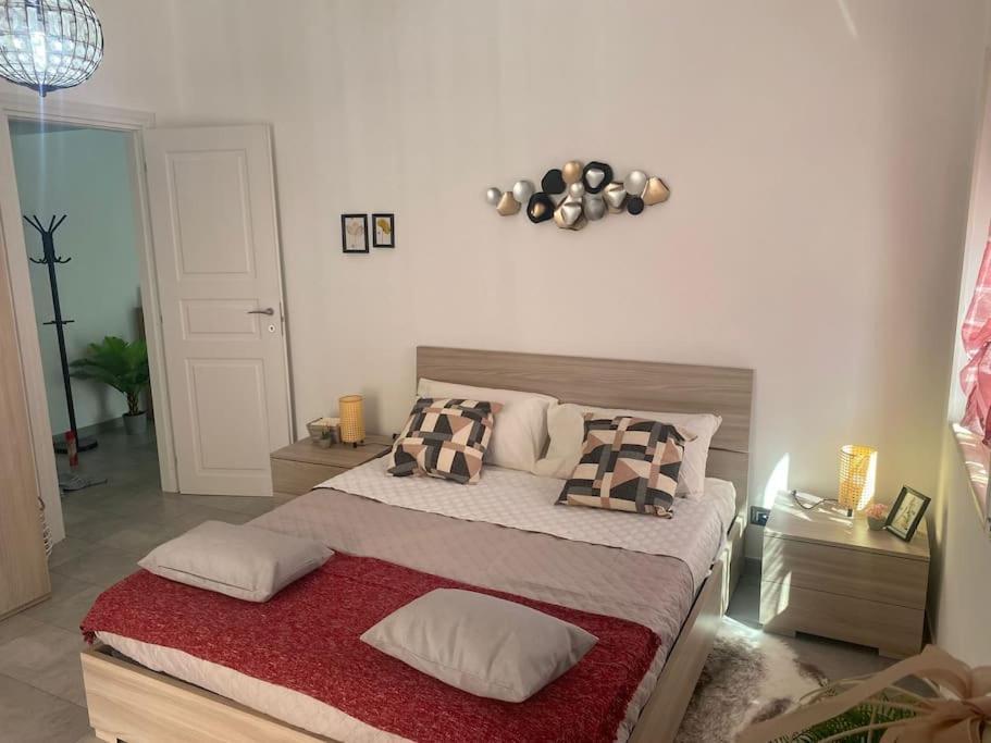 Campofiorito Appartamento Roma