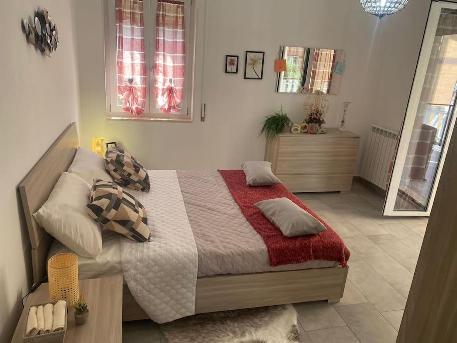 Appartamento Campofiorito Roma