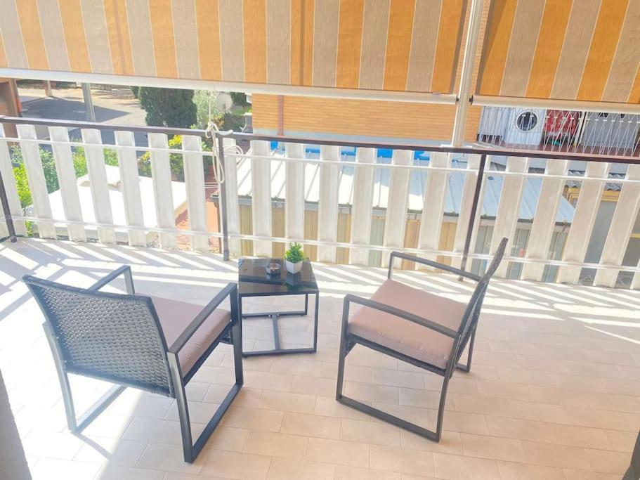 Appartamento Campofiorito